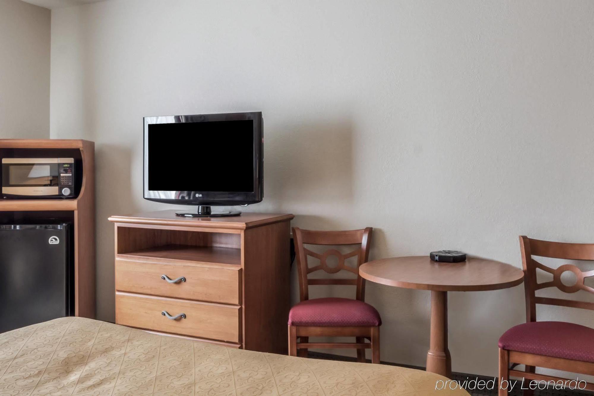 Quality Inn Huron Luaran gambar